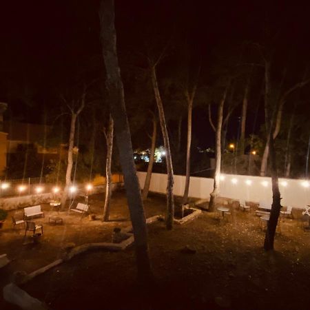 Villa Iavernaro Pulsano Esterno foto