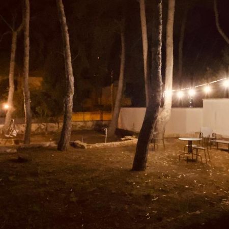 Villa Iavernaro Pulsano Esterno foto