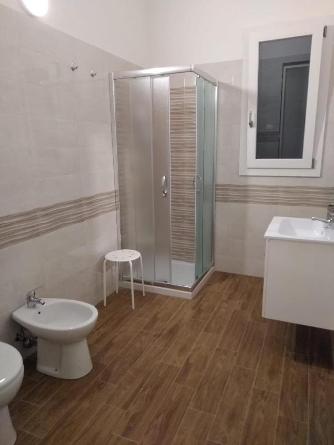 Villa Iavernaro Pulsano Esterno foto