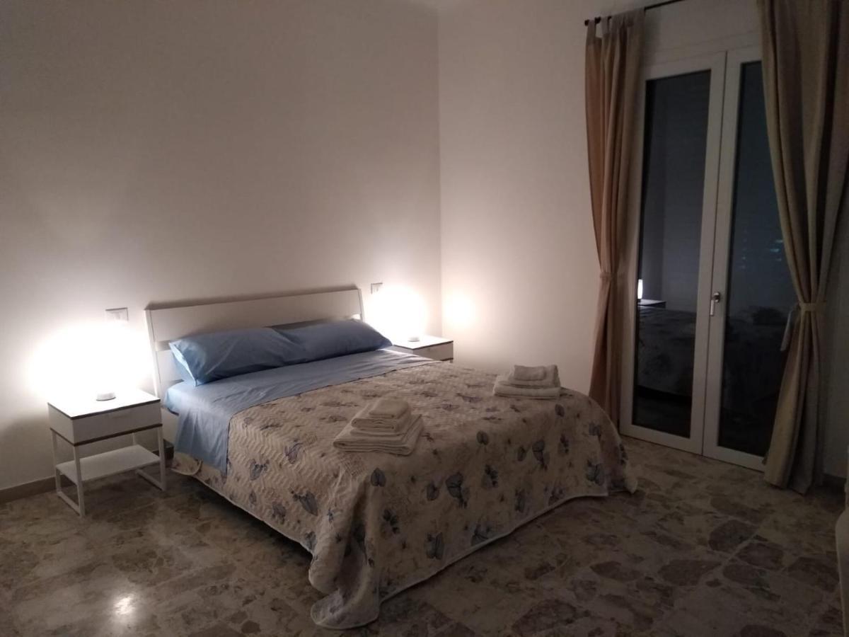 Villa Iavernaro Pulsano Esterno foto