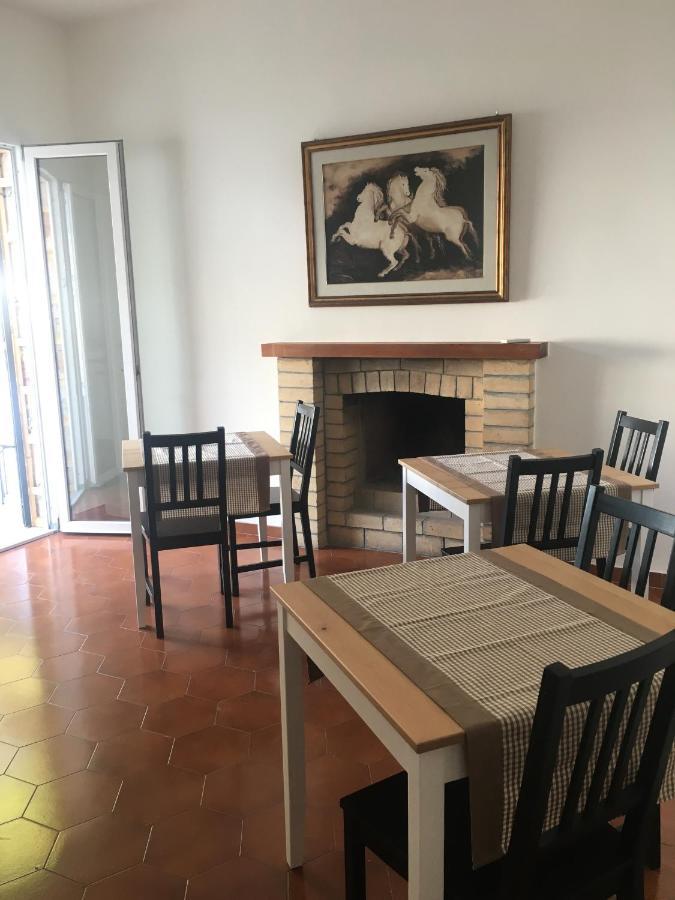 Villa Iavernaro Pulsano Esterno foto