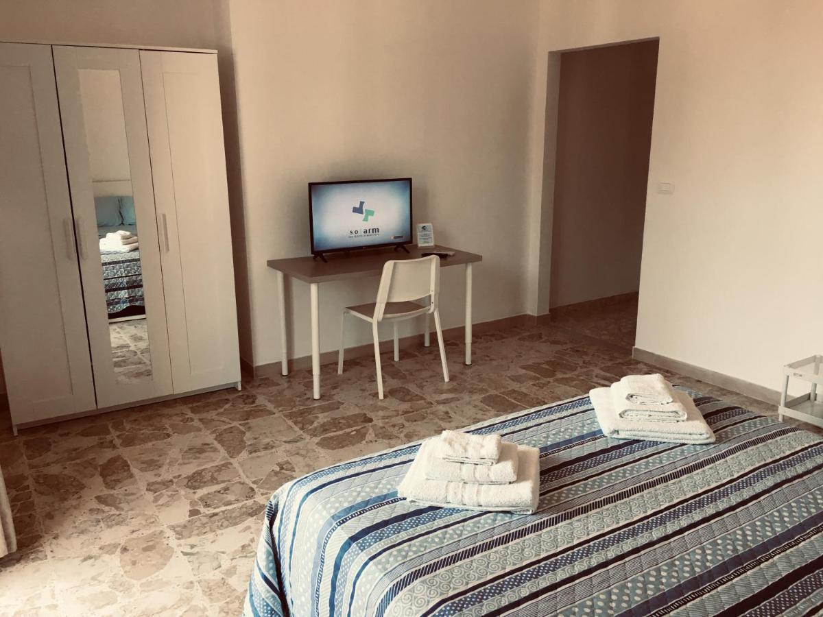 Villa Iavernaro Pulsano Esterno foto