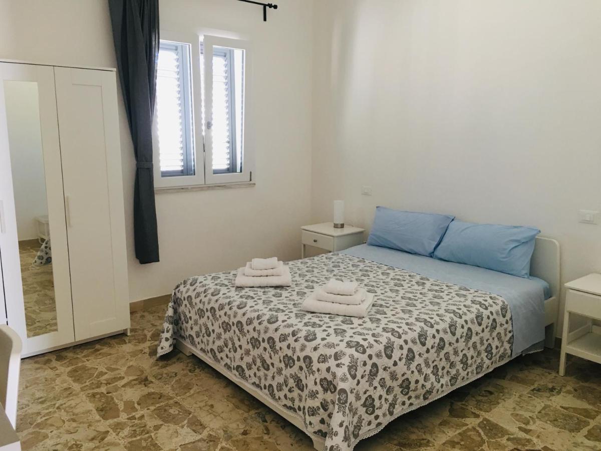 Villa Iavernaro Pulsano Esterno foto