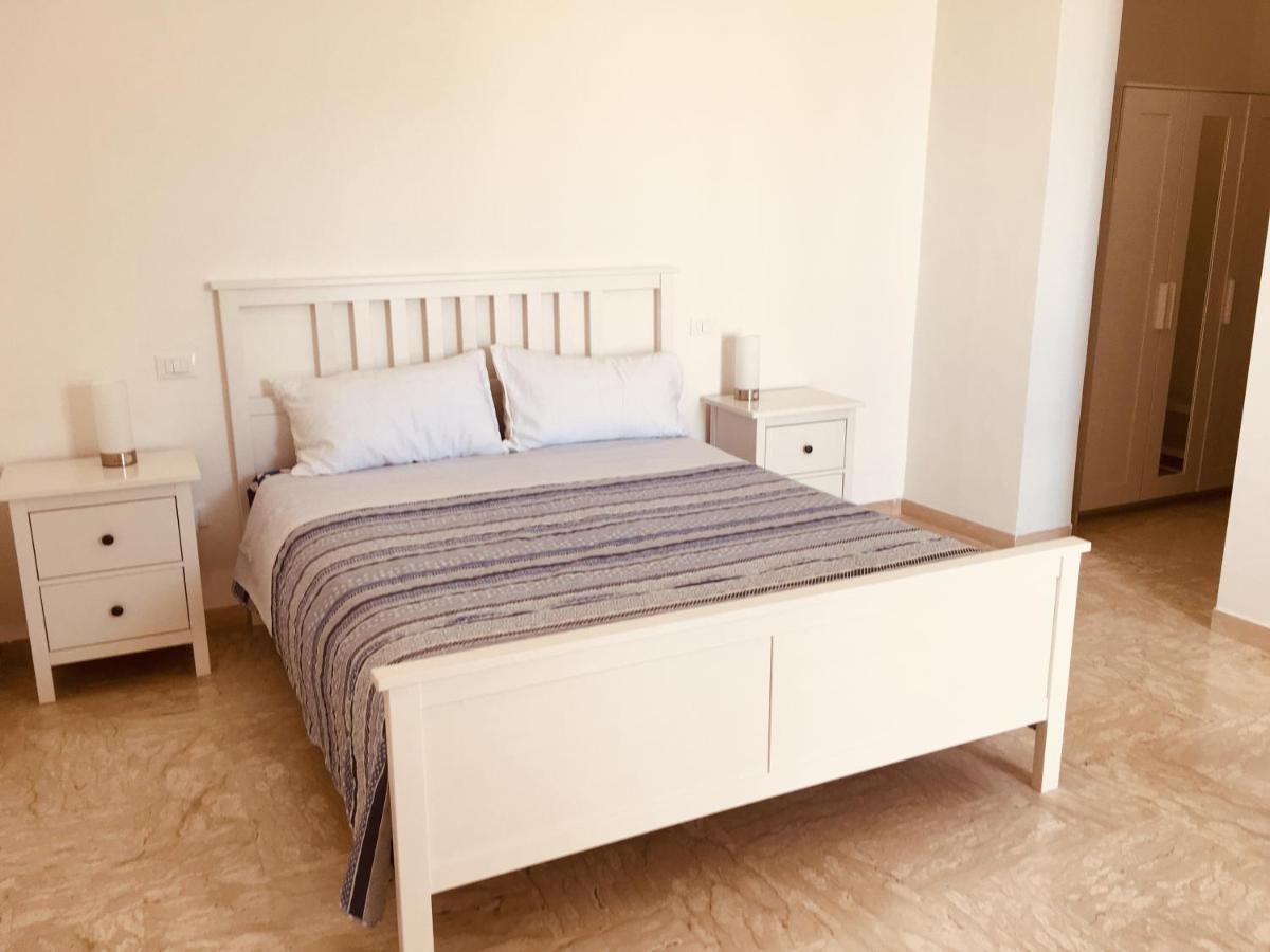 Villa Iavernaro Pulsano Esterno foto