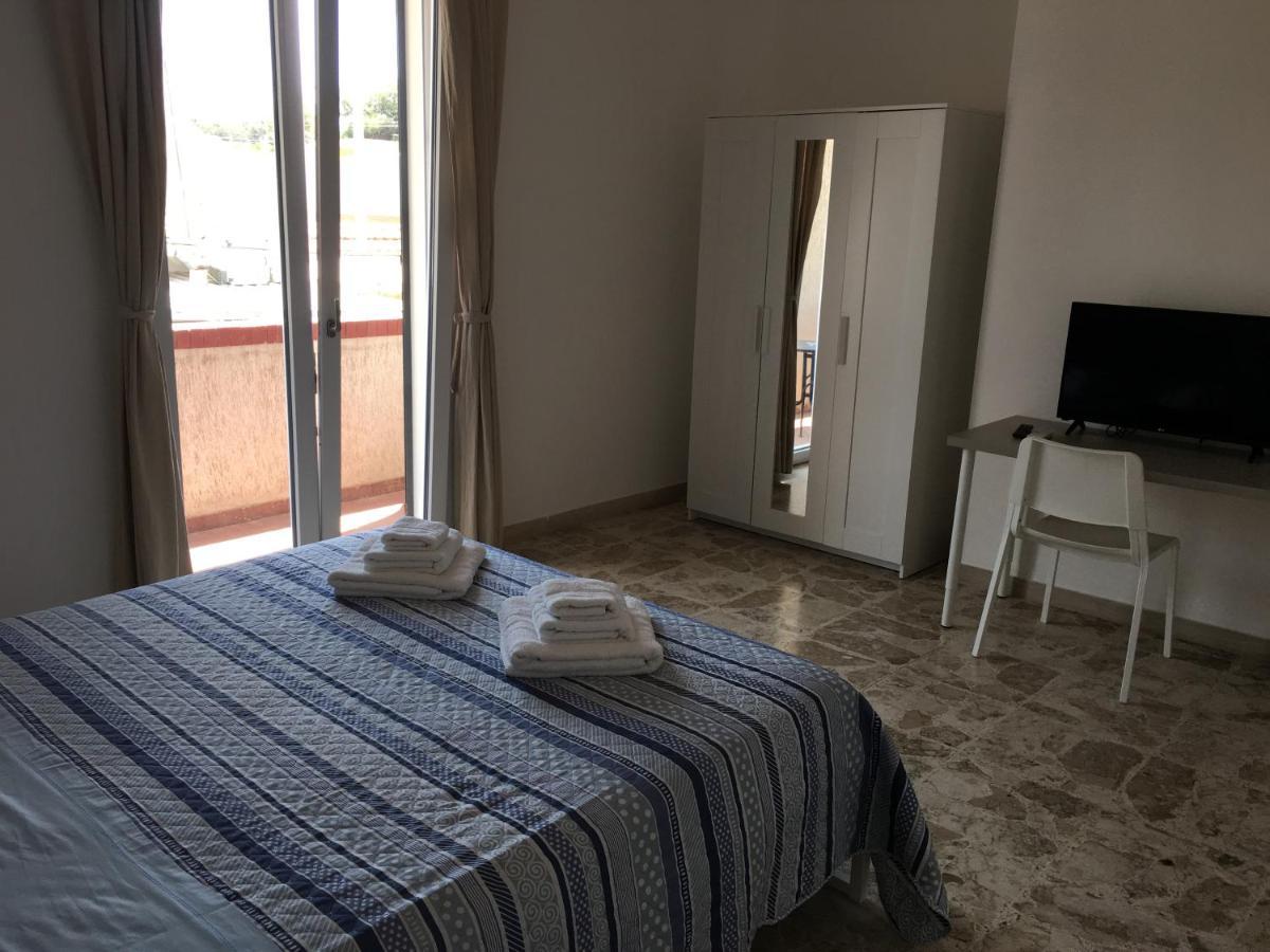 Villa Iavernaro Pulsano Esterno foto